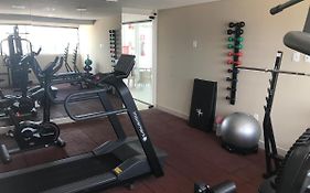 FLAT Luxo NOVO no Manaíra Apart Hotel- prx a praia